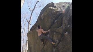 Loadie’s Zen V6 - Lincoln Woods