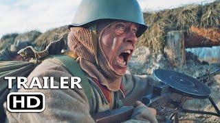 BERENSHTEIN Official Trailer 2022 | Movie Trailers