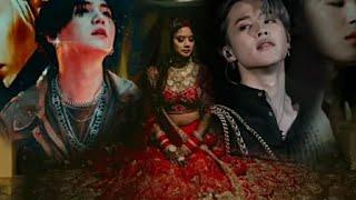 INDIA'S PRINCESS WHO BECAME KOREA'S QUEEN EP-38 [JIMIN FF]