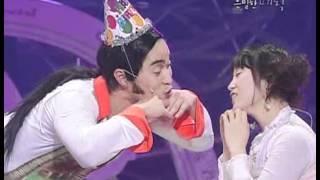 개그콘서트 - Gag Concert 준교수의 은밀한 매력 20080330