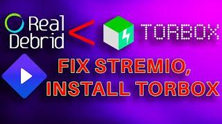 How to Use Stremio with Torbox: The Best Real-Debrid Alternative