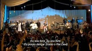 Toque No Altar - 01 - Toda Sorte de Bênçãos (DVD Deus de Promessas Ao Vivo 2007)