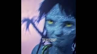 HIS FACE HAHAHA #avatarthewayofwater #kiriavatarthewayofwater #aonungavatar #avataredits #AVATAR