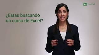 Curso de Excel Online