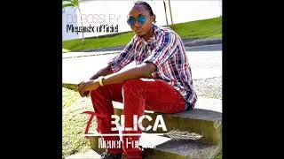 Megamix Ti Blica Officiel by Dj Bossley