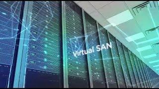 VMware vSAN™ (vSAN) Customer Montage