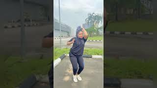 Too sweet(o Dun) | @officialNiniola | Kwingee Choreography | IG:@kwingee