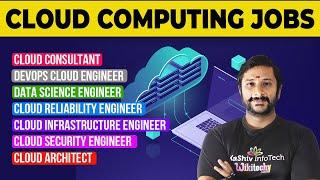 ️ Cloud Computing Jobs 2024  Cloud Computing Jobs And Salary in Tamil #cloudcomputing #cloudjobs