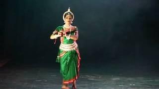 Meera Das, Odishi, Odishi Dance, Orissa Culture,