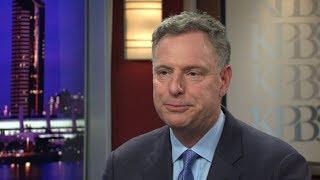 Rep. Scott Peters Looks Back at 2017