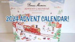 Bonne Maman Advent Calendar 2024 NOW AVAILABLE!