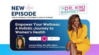 Empower Your Wellness: A Holistic Journey to Women’s Health