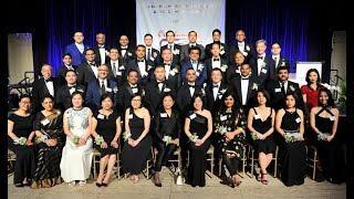 2019 Outstanding 50 Asian Americans in Business Award Official Highlight Video