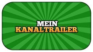 Mein KANALTRAILER! [2018] | VoaTutorials