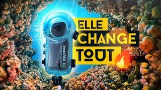 Comment faire des Images Incroyable avec une Caméra 360° ?  ! Tuto !