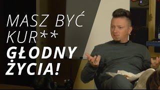 Masz być KUR** Głodny Życia! (#GłodniŻycia)