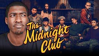 The Midnight Club - Series Review