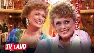 Blanche’s Top 10 Dates  Golden Girls