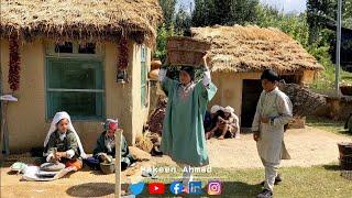 Culture Of Kashmir || Revive & Rebirth || Makeen Ahmad