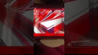 Cody Rhodes gives Miz the Titanium Cast!! #like #subscribe #shorts