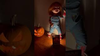 Trick or Treat studios Child’s play 2 #trickortreatstudios #childsplay #chucky #cultclassics