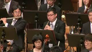 マーラー交響曲 第３番  ニ短調 第5･6楽章　小泉和裕指揮 九州交響楽団　Mahler：Symphony No.3 in D Minor 5･6  KYUSHU SYMPHONY ORCHESTRA