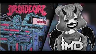 Extra Terra  &' BARENHVRD - Droidcore