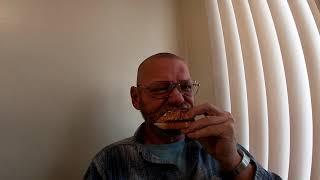 dentures vs food/toughening up your gums (lesson 1)