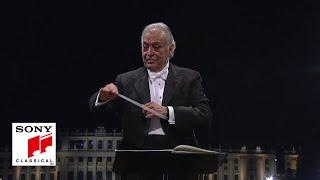 Vienna Philharmonic & Zubin Mehta - Grieg: Morning Mood (Summer Night Concert 2015)