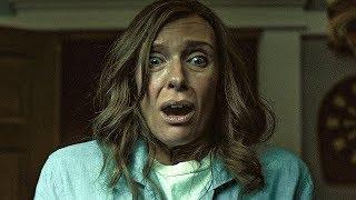 “Hereditary” review by Justin Chang