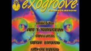 Exogroove 1995 Mr Joe T Vannelli   Voice Tony Bruno