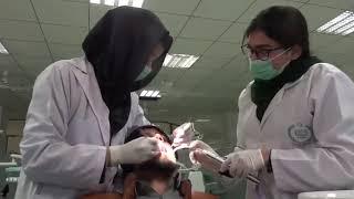 Foundation University College of Nursing (FUCN) Documentary-2019