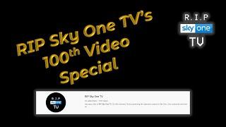 RIP Sky One TV's 100th Video Special