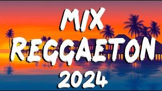 NEW LATIN HITS 2024 ※ REGGAETON PARTY LATIN POP 2024 ※ BEST PLAYLIST MUSICA 2024