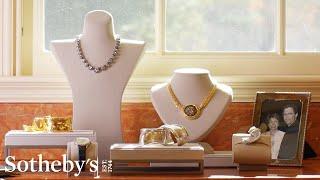 The Collection of Mary Tyler Moore | Spotlight | Sotheby's