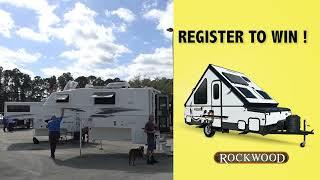 2025 Florida RV Supershow Commercial