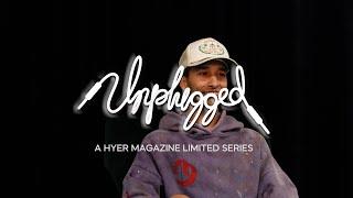 Hyer Magazine X Culturati "Unplugged" Ep. 2