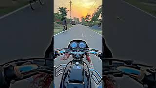 Bike  ride the  best attitudes and behaviors of the world and the next few days