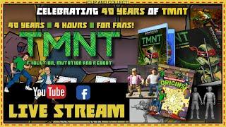 TMNT CAMPAIGN LIVE UPDATE