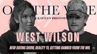 West Wilson | Bravo’s Summer House Star on New Dating Show, Reality TV, Getting Banned from the NHL