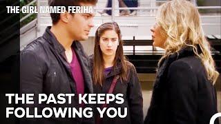 You Are Emir Sarrafoğlu, Snap Out Of It - The Girl Named Feriha Episode 31