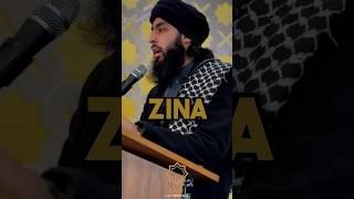 Airbnb Incident in Leicester-  Widespread Zina and the Decline of Faith | Mawlana Saamir Arshahd