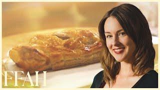 The Puff Pastry Show - French Food at Home (Full Episode) | Laura Calder Cooking Show