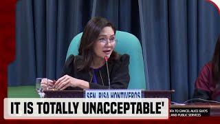 BI, wala pang maiprisentang kumpletong report kung paano nakalabas sa bansa si Alice Guo