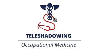 TeleShadowing - Dr. Cockrum, MD, MPH | Occupational Medicine