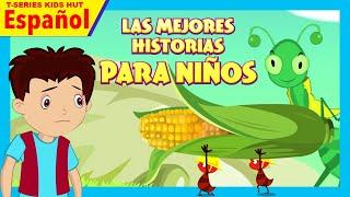 Las Mejores Historias Para Niños | Historias de niños | historias para niños sin parar