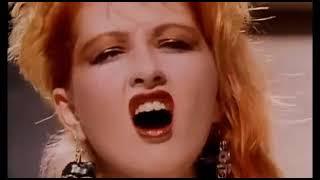 Cyndi Lauper - Girls Just Want To Have Fun - 1983 (Tradução/Legenda)