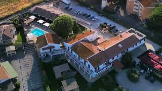 Hotel Residence I Briganti di Capalbio, Camere e Appartamenti con Piscina, Ristorante Cucina Toscana