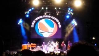 Bob Weir & Ratdog @ Peach Music Festival 2013 - I Know You Rider (Part 10 Set 1)