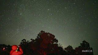 Grand Canyon National Park Star Party  (All night photography done on Z6 Nikon cameras.)